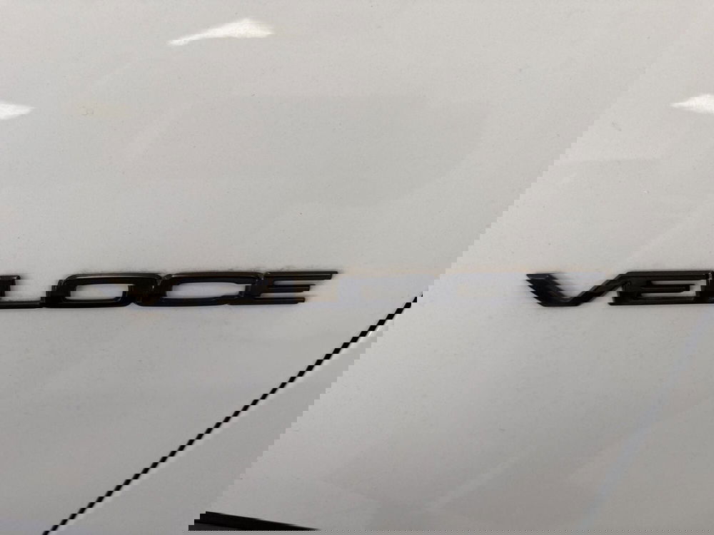 Alfa Romeo Tonale usata a Palermo (5)