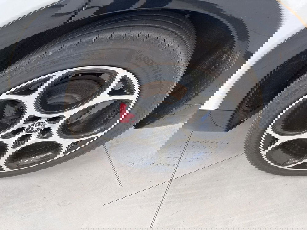 Alfa Romeo Tonale usata a Palermo (6)