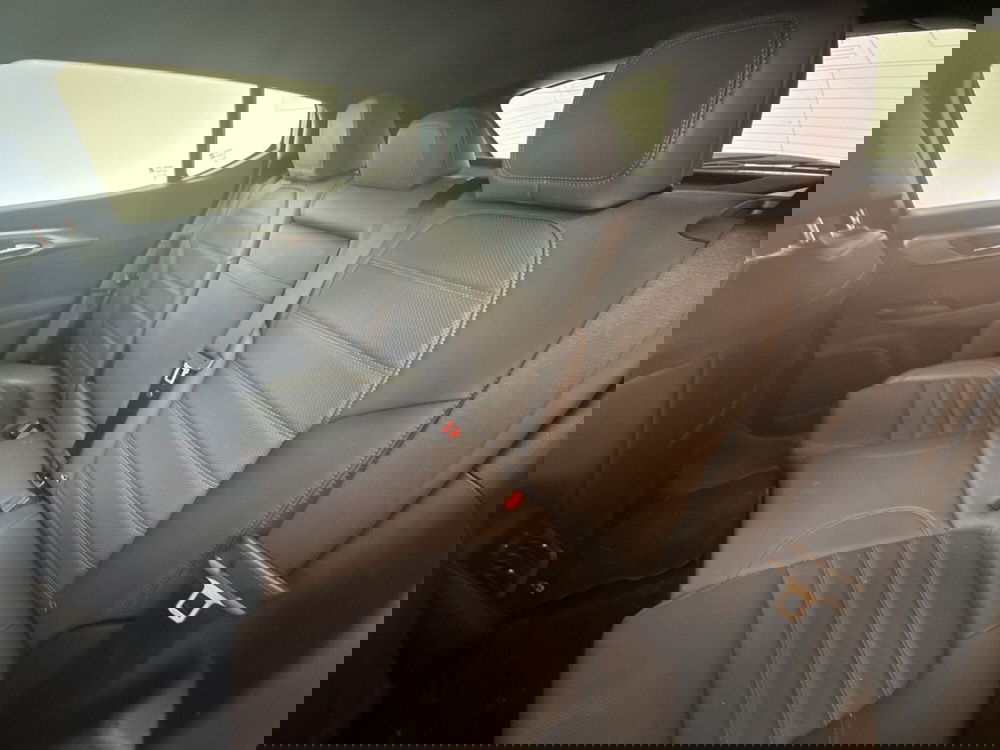 Alfa Romeo Tonale usata a Palermo (7)