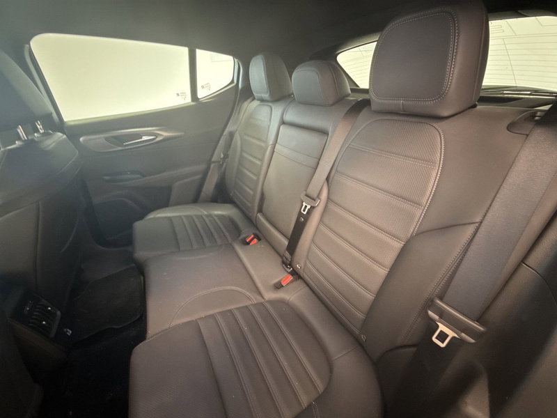 Alfa Romeo Tonale usata a Palermo (7)