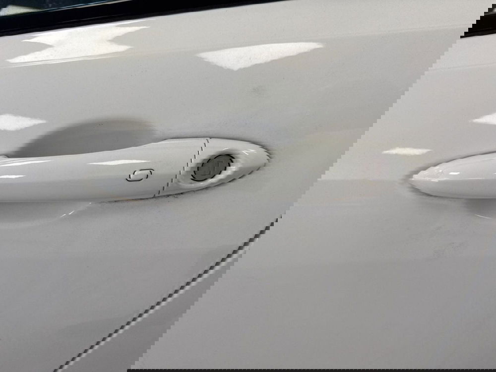 Alfa Romeo Tonale usata a Palermo (8)