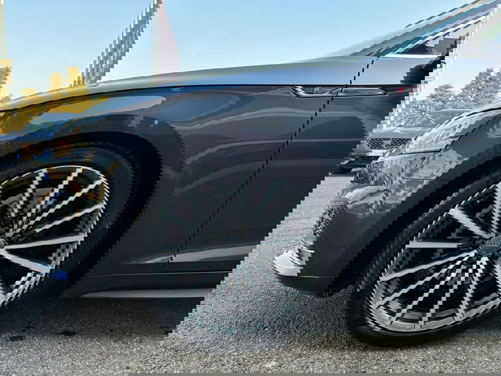 Audi A5 Sportback usata a Monza e Brianza (7)