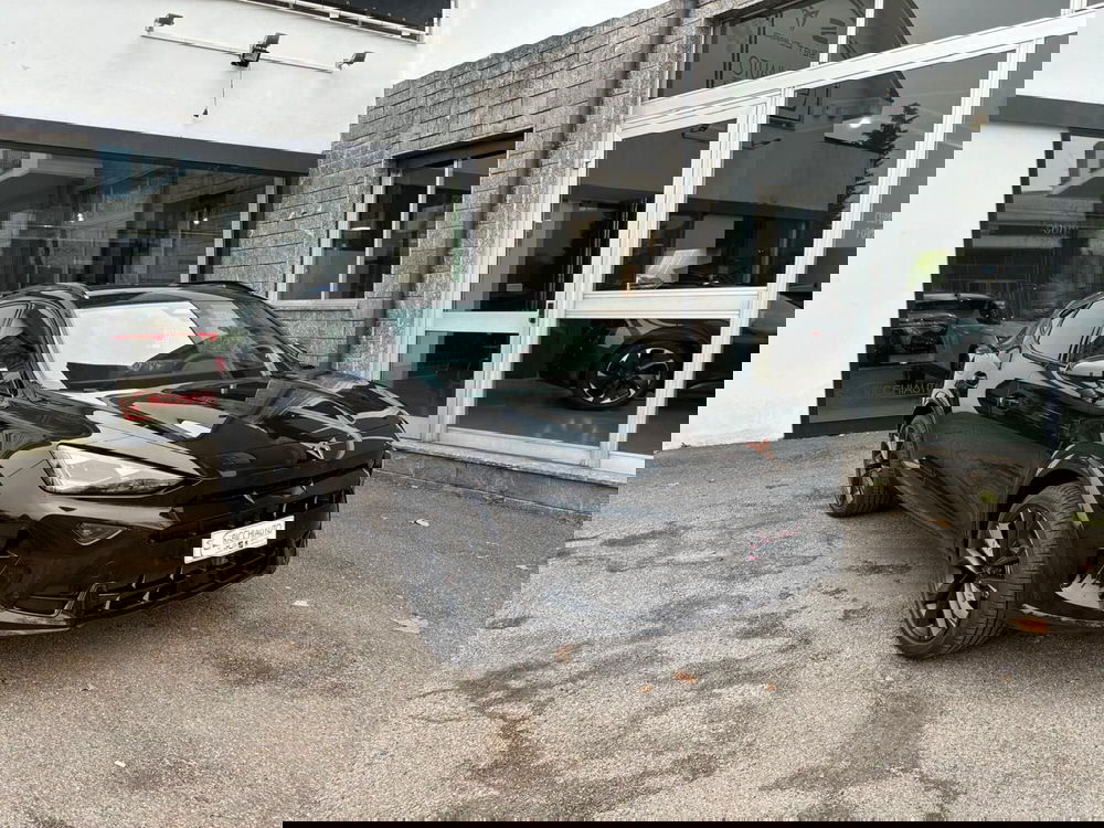 Cupra Formentor nuova a Monza e Brianza