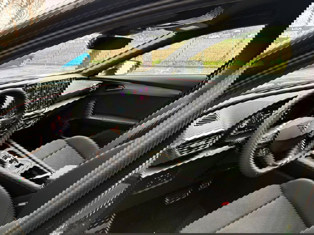 Cupra Formentor nuova a Monza e Brianza (10)