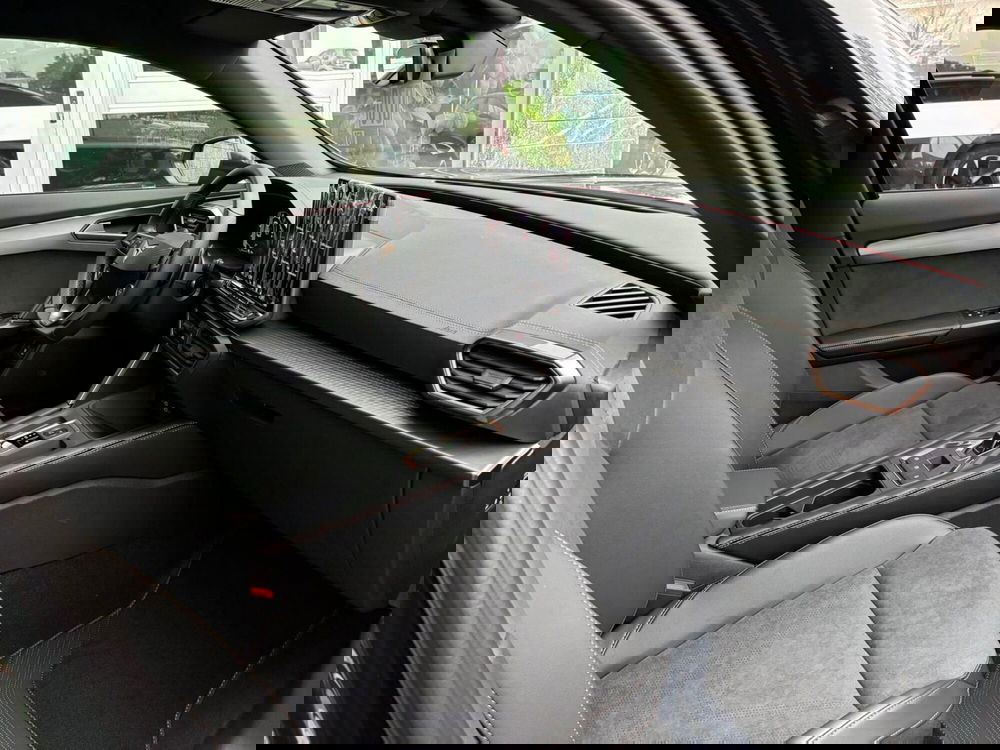 Cupra Formentor nuova a Monza e Brianza (11)