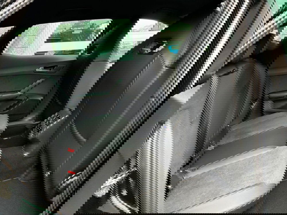 Cupra Formentor nuova a Monza e Brianza (12)