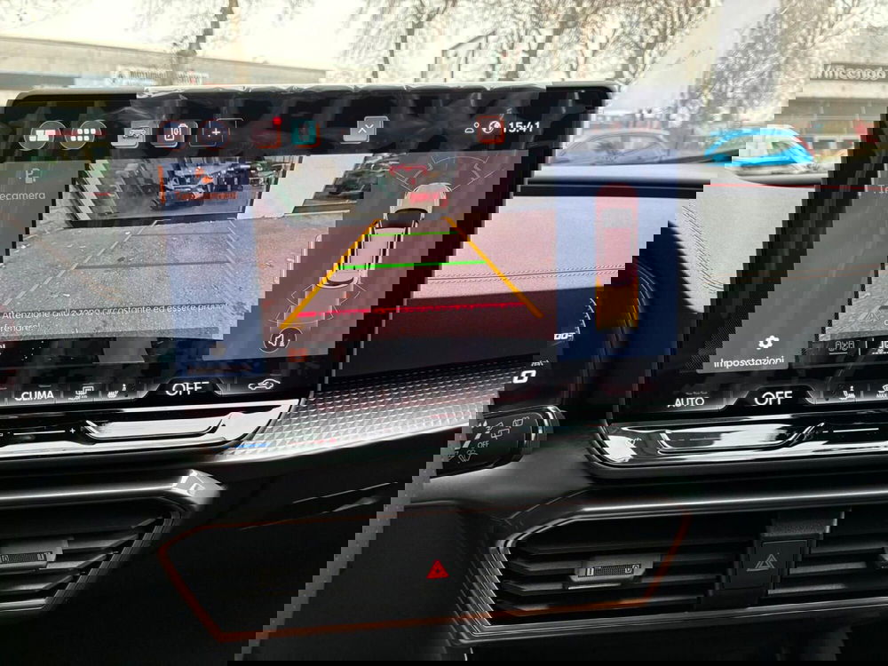 Cupra Formentor nuova a Monza e Brianza (13)