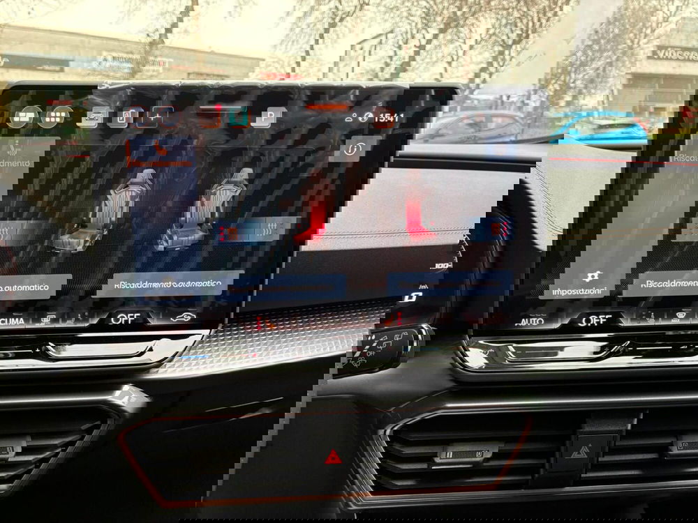 Cupra Formentor nuova a Monza e Brianza (14)