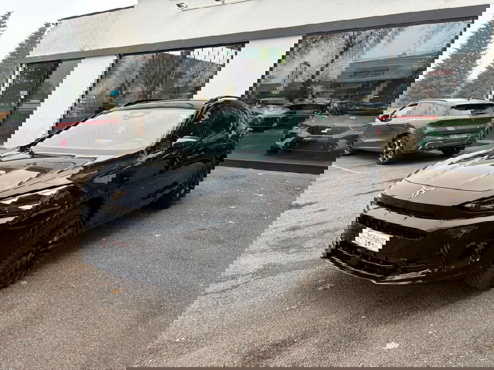 Cupra Formentor nuova a Monza e Brianza (2)