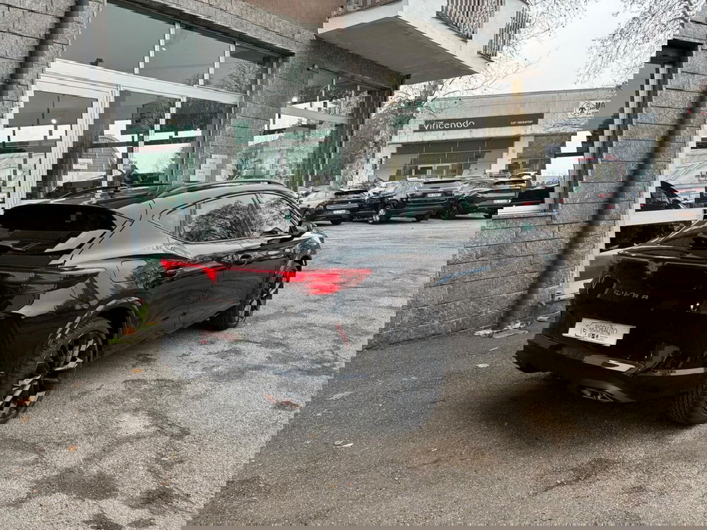 Cupra Formentor nuova a Monza e Brianza (3)