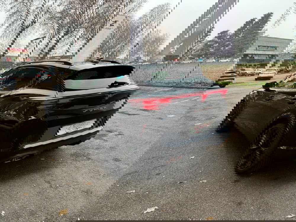 Cupra Formentor nuova a Monza e Brianza (4)