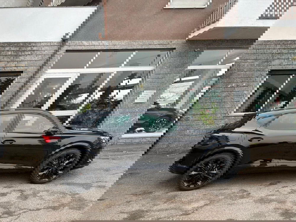 Cupra Formentor nuova a Monza e Brianza (5)