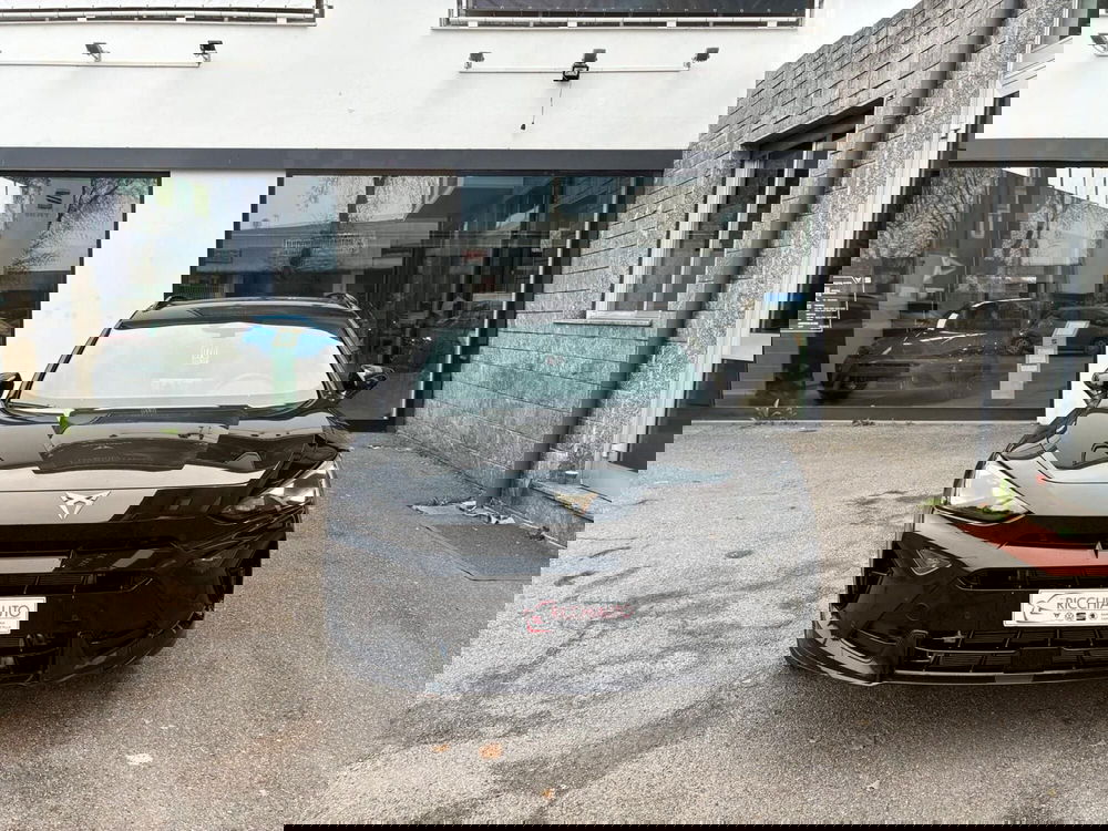 Cupra Formentor nuova a Monza e Brianza (6)