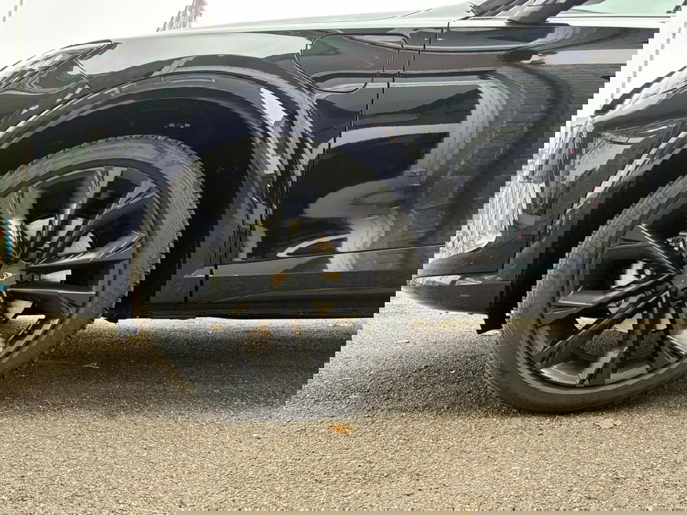 Cupra Formentor nuova a Monza e Brianza (8)