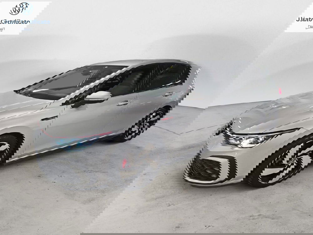 Volkswagen Golf usata a Genova