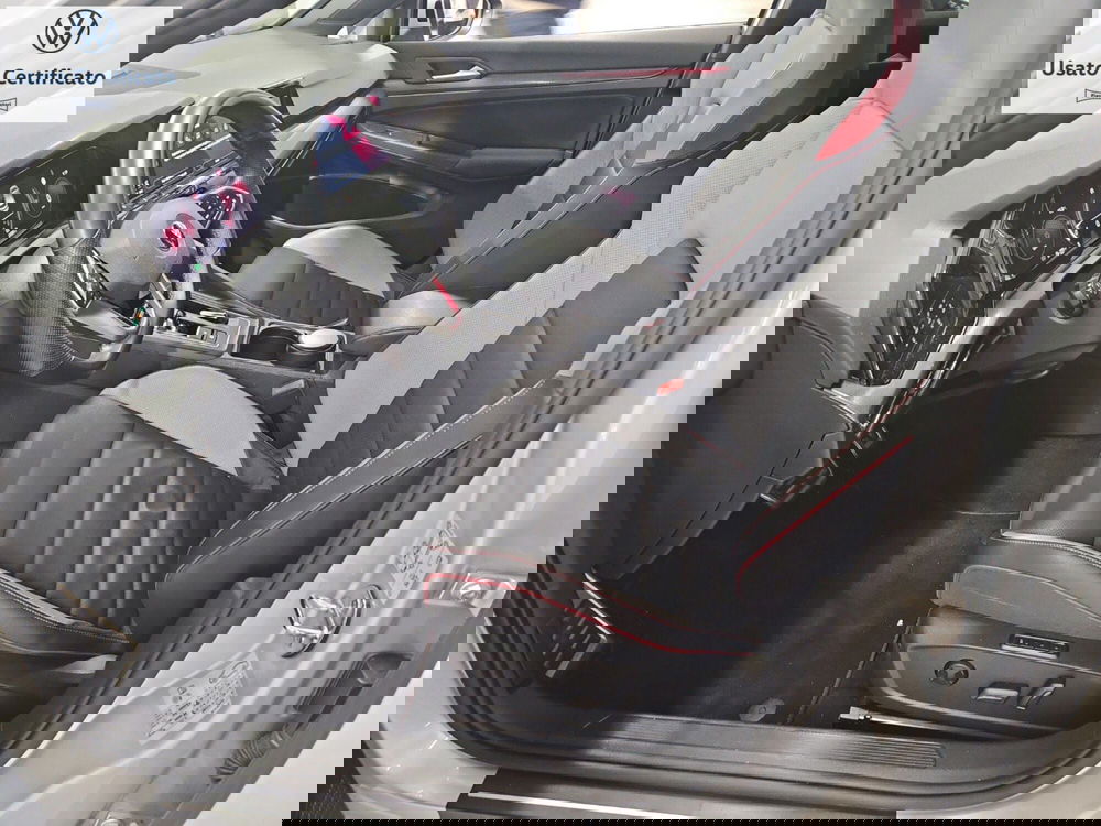 Volkswagen Golf usata a Genova (10)