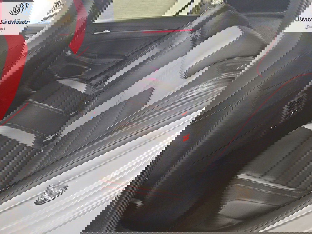 Volkswagen Golf usata a Genova (11)