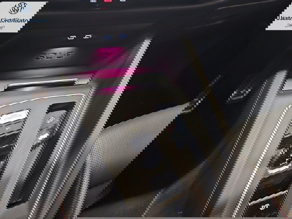 Volkswagen Golf usata a Genova (14)