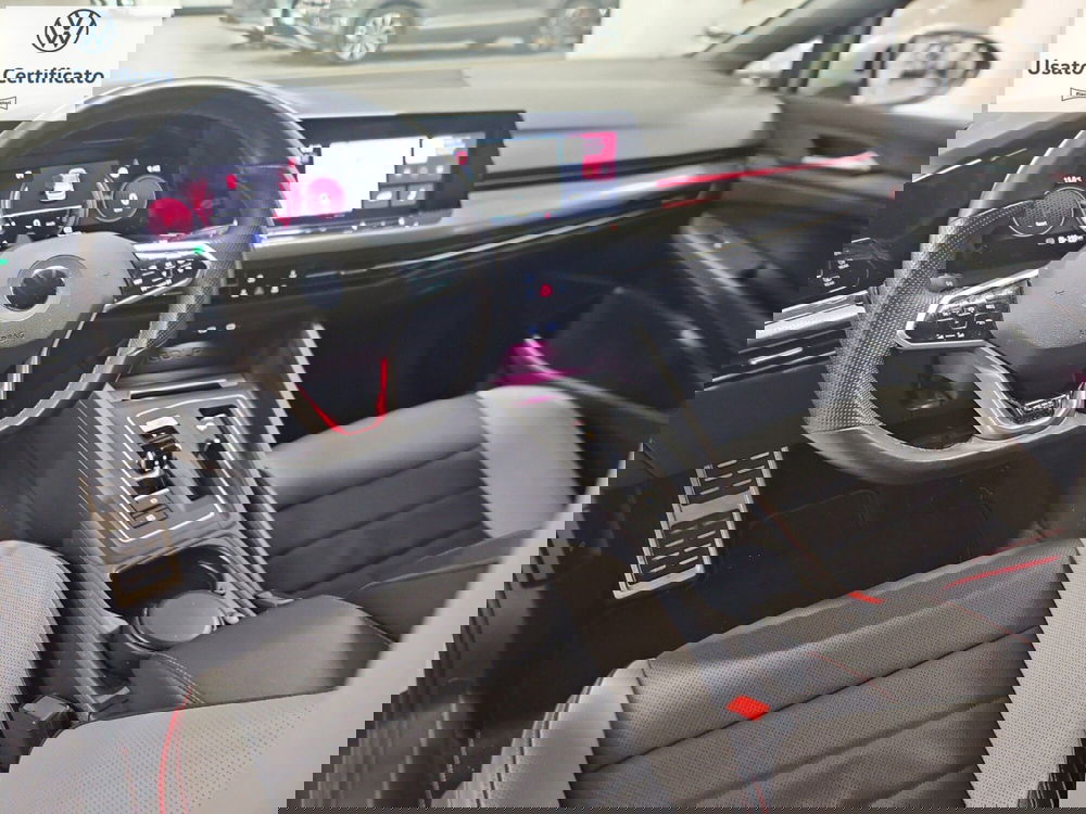 Volkswagen Golf usata a Genova (15)