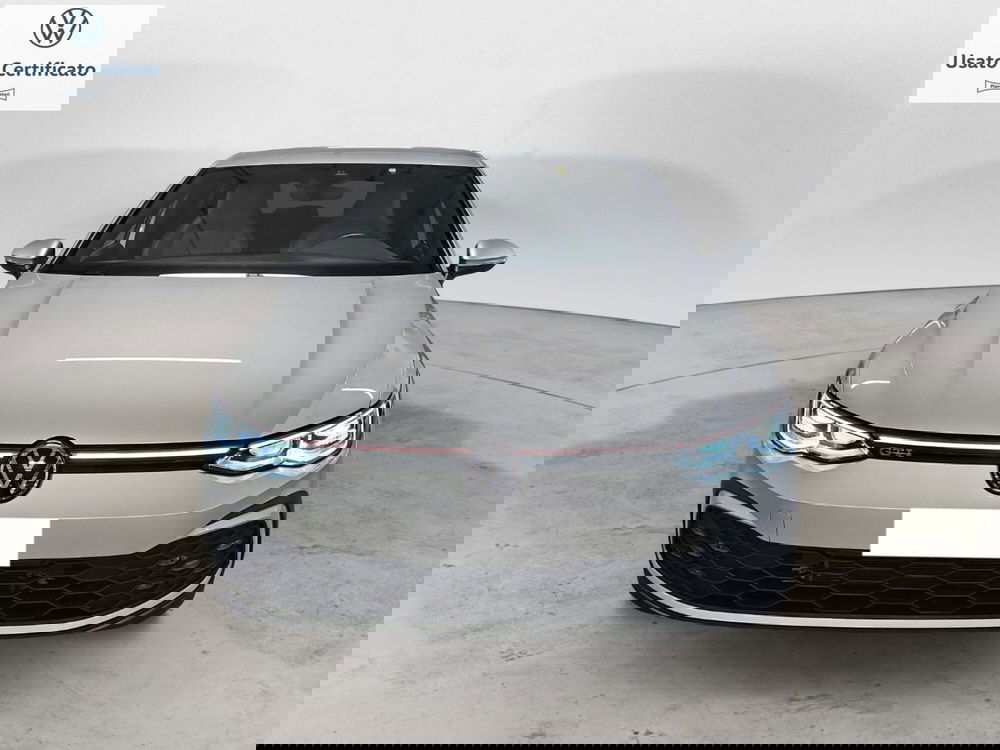 Volkswagen Golf usata a Genova (2)