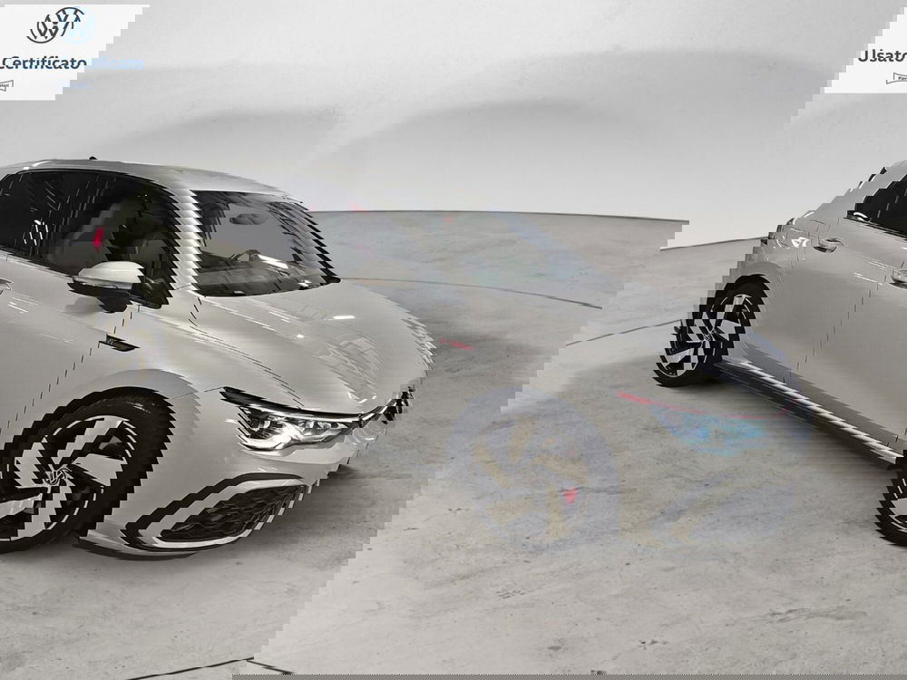 Volkswagen Golf usata a Genova (3)