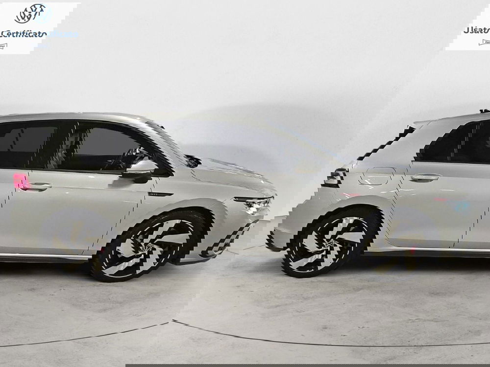 Volkswagen Golf usata a Genova (4)