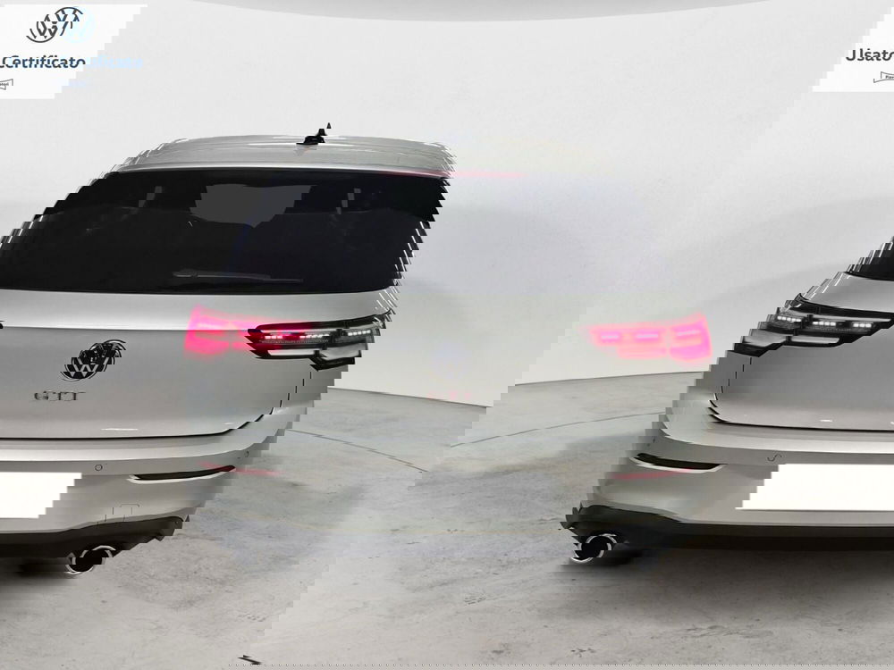 Volkswagen Golf usata a Genova (5)