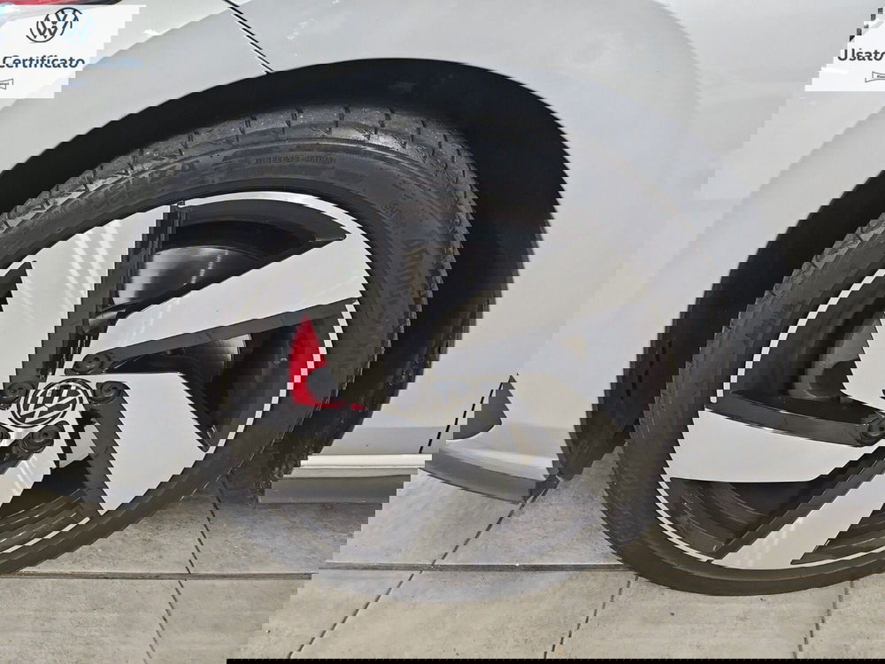 Volkswagen Golf usata a Genova (7)