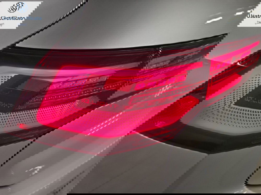 Volkswagen Golf usata a Genova (8)