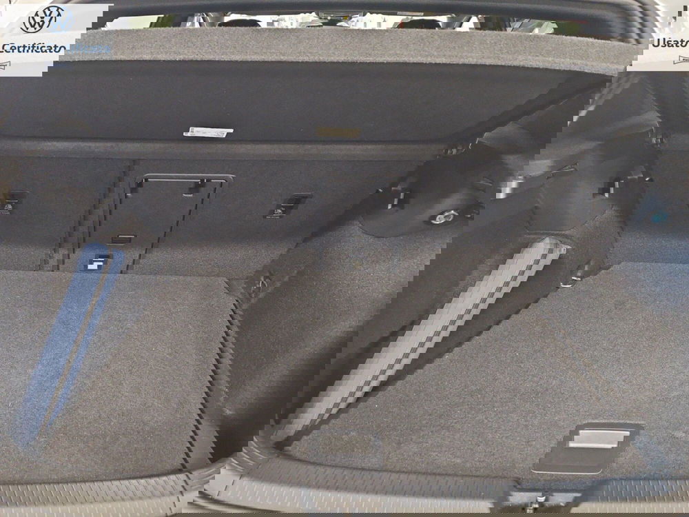 Volkswagen Golf usata a Genova (9)