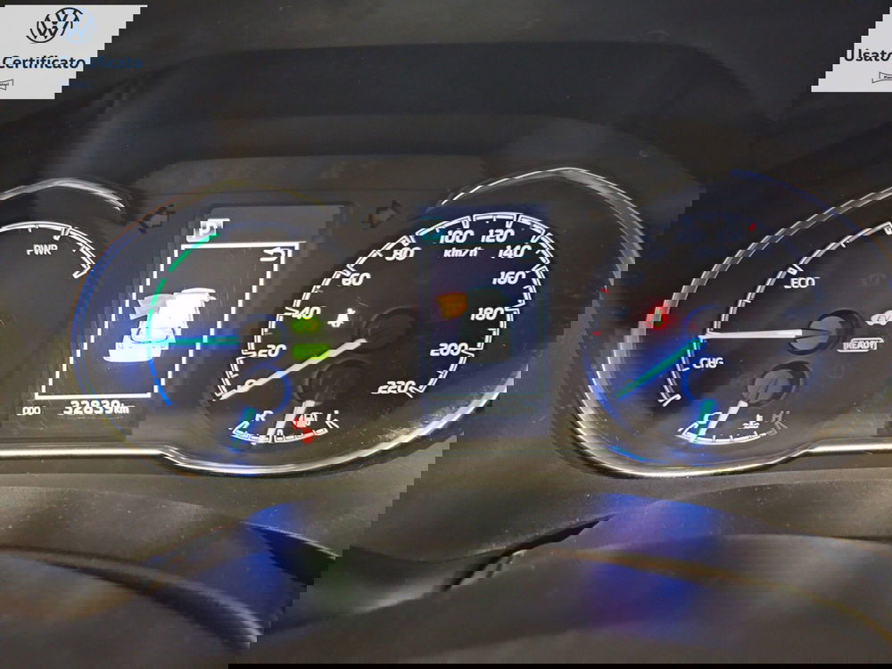 Toyota Yaris usata a Genova (13)