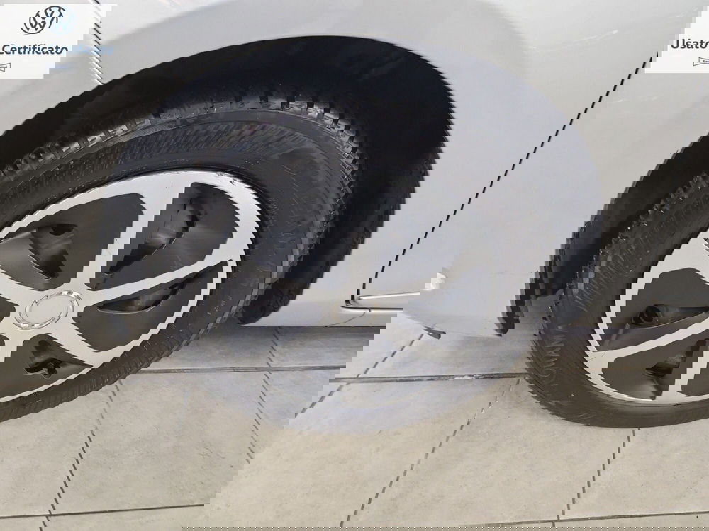 Toyota Yaris usata a Genova (7)