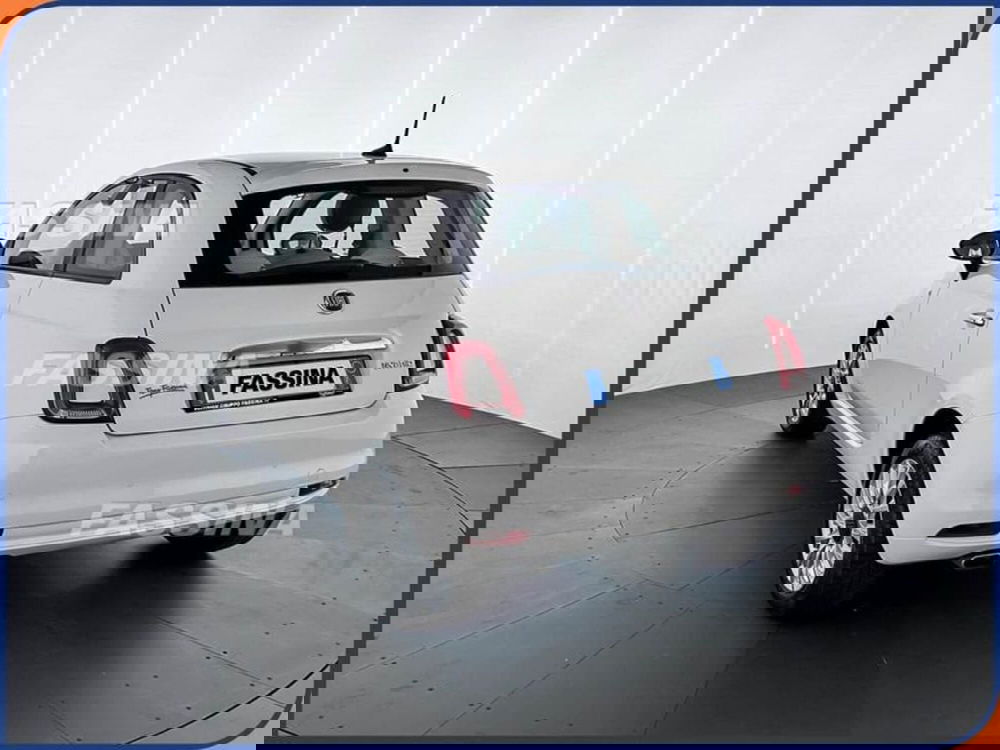 Fiat 500 usata a Milano (4)