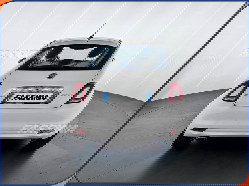 Fiat 500 usata a Milano (5)