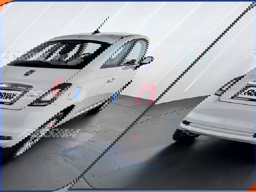 Fiat 500 usata a Milano (6)