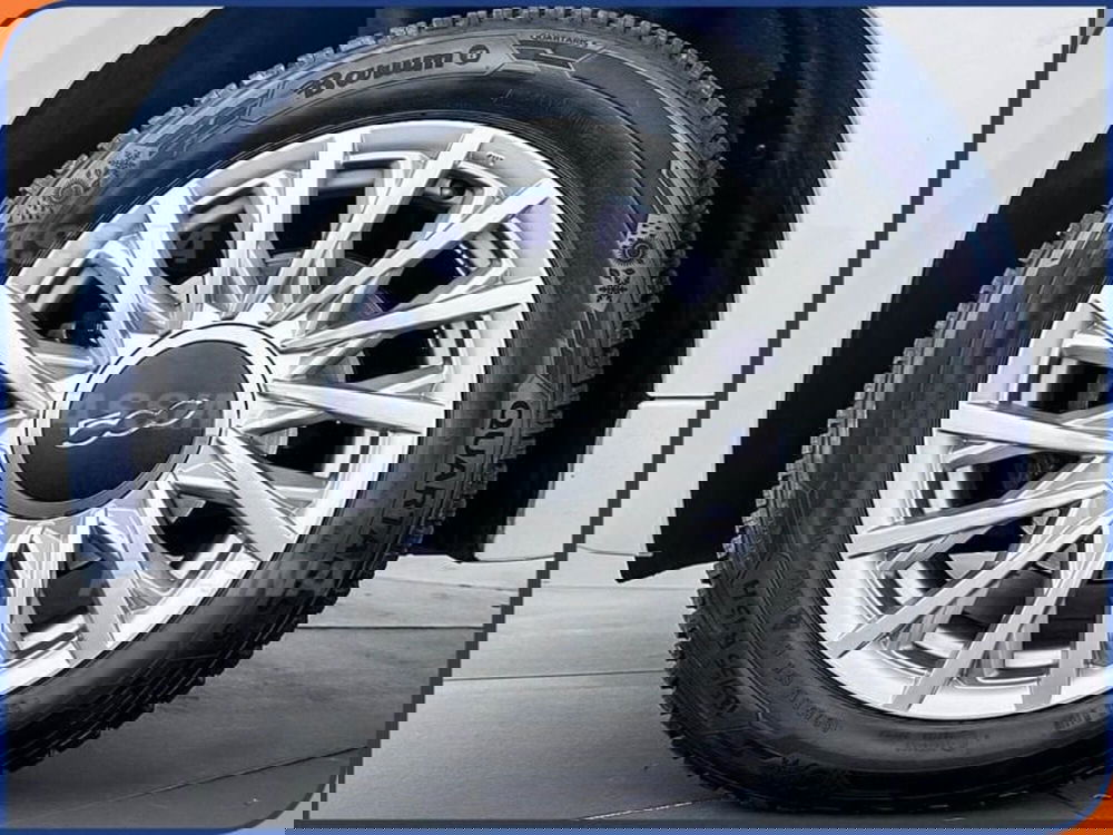 Fiat 500 usata a Milano (7)