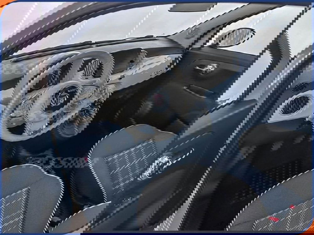 Fiat 500 usata a Milano (9)