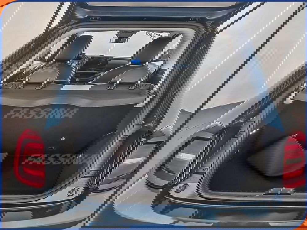 Fiat 500 nuova a Milano (11)