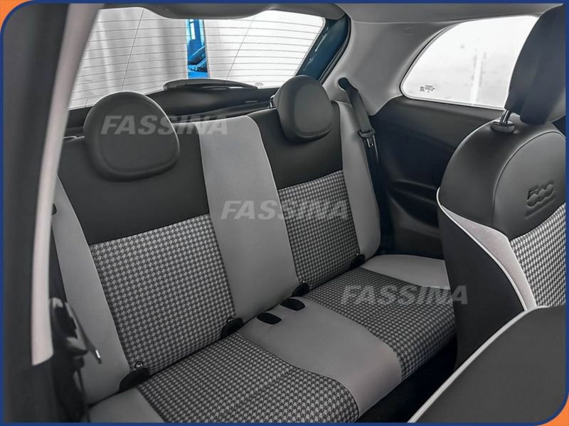 Fiat 500 nuova a Milano (14)