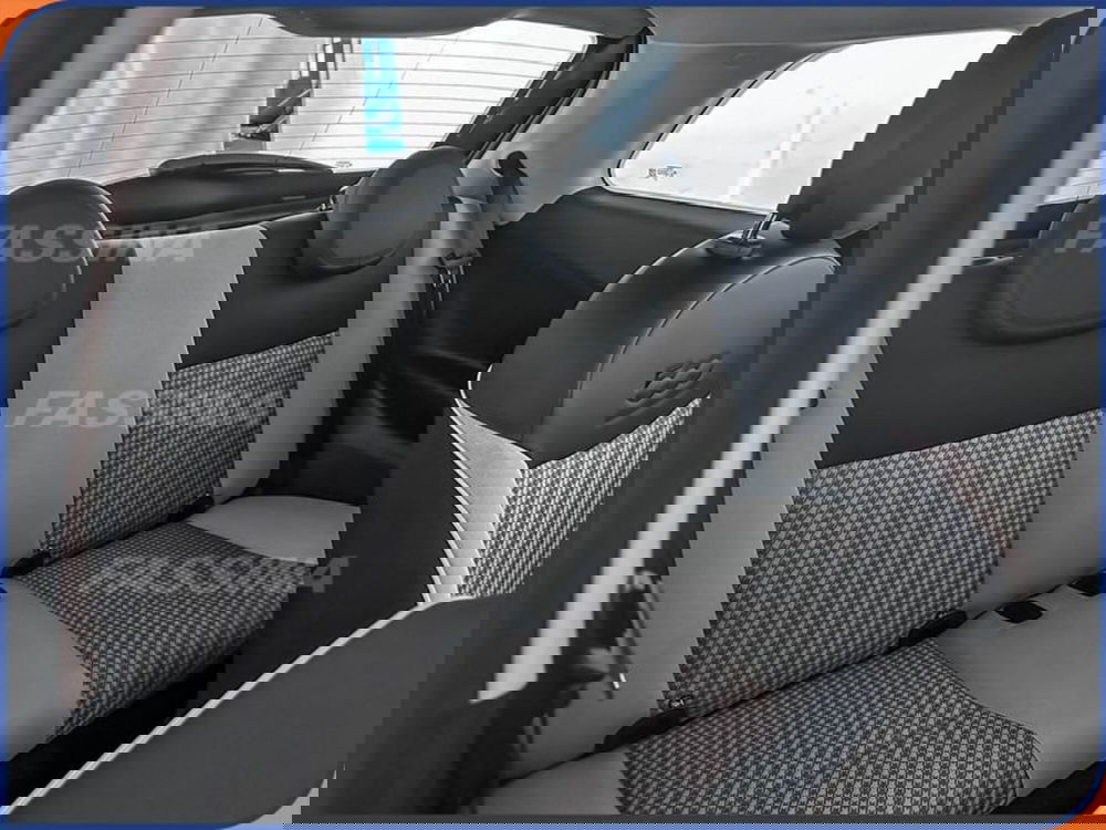 Fiat 500 nuova a Milano (14)