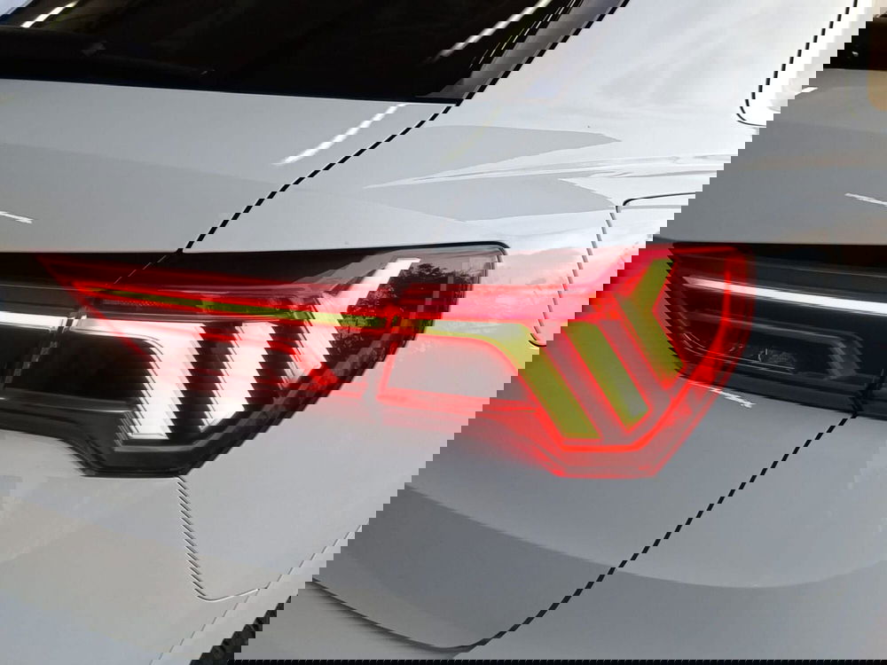 Audi Q3 Sportback usata a Bari (10)