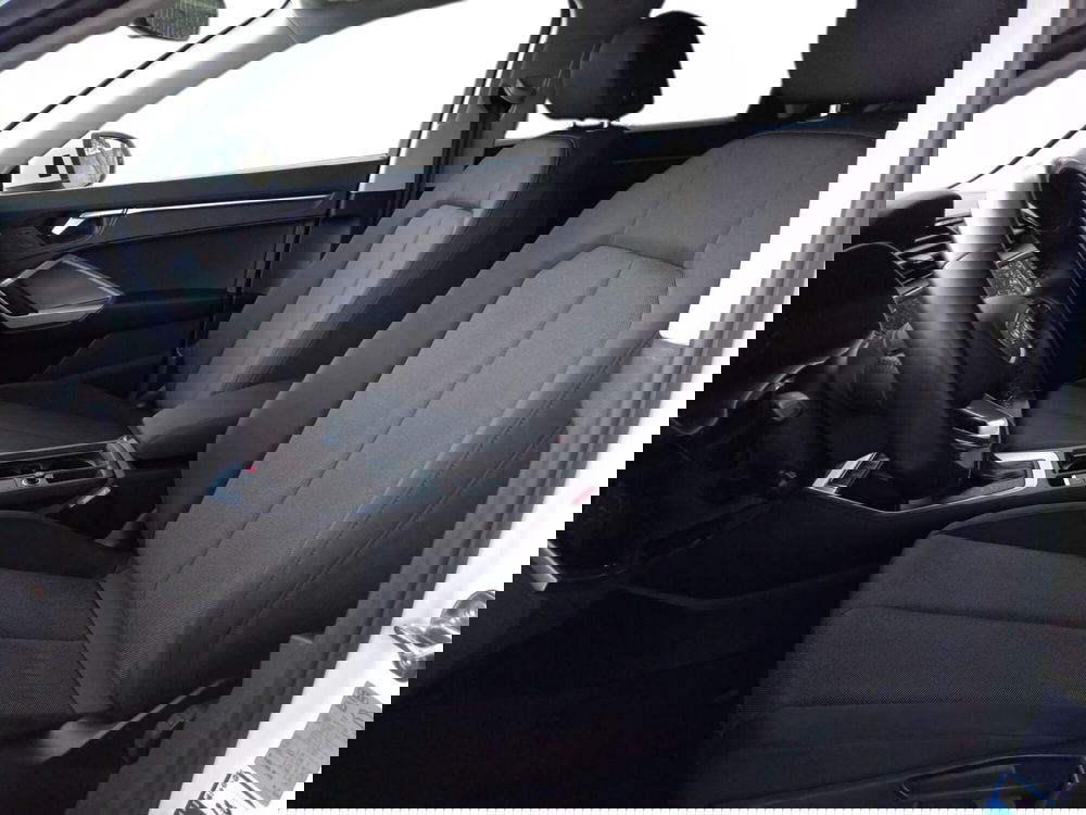 Audi Q3 Sportback usata a Bari (13)