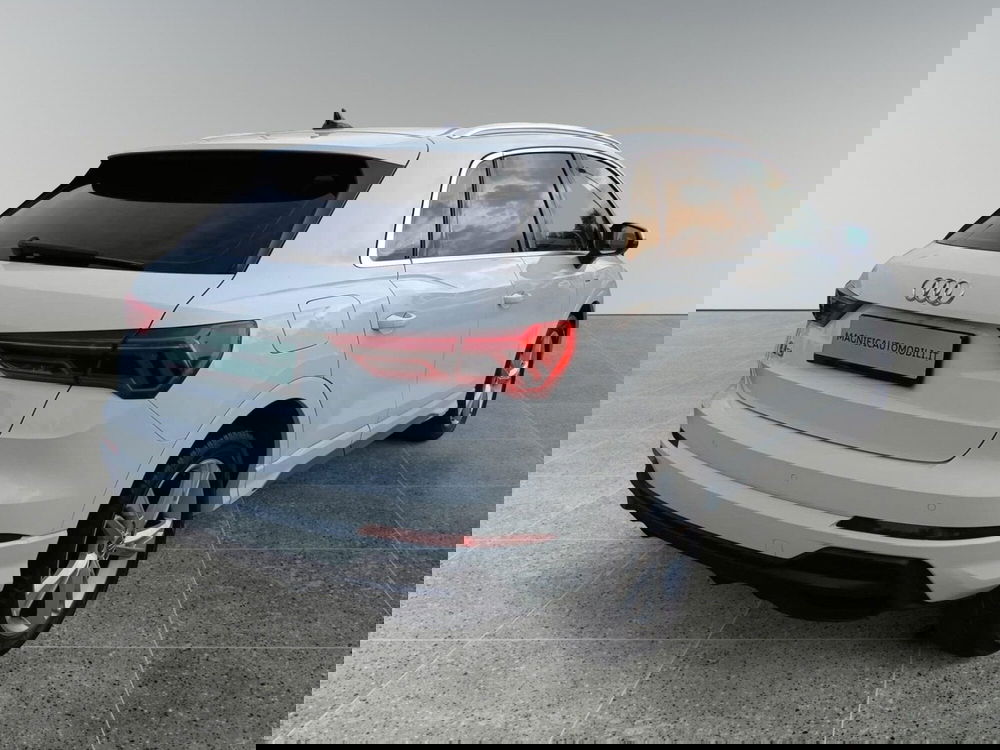 Audi Q3 Sportback usata a Bari (2)