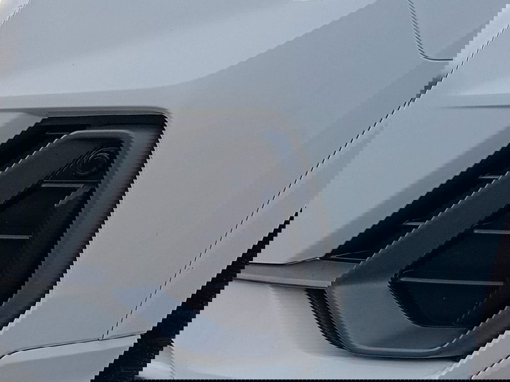 Audi Q3 Sportback usata a Bari (9)