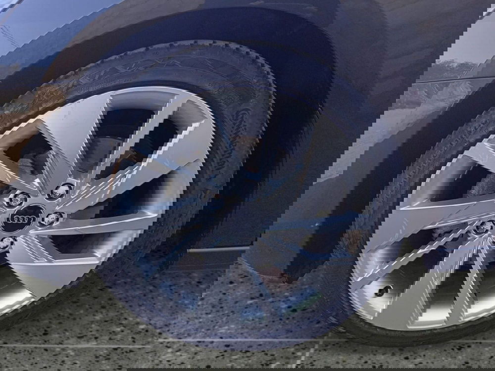 Audi A3 Sportback usata a Bari (10)