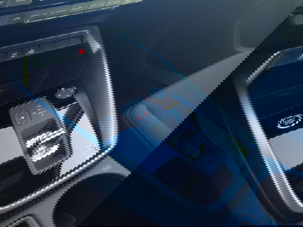 Audi A3 Sportback usata a Bari (11)