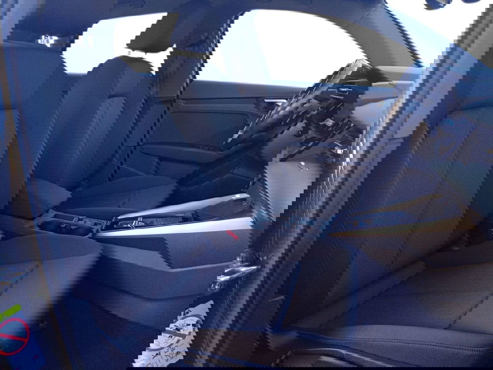 Audi A3 Sportback usata a Bari (13)