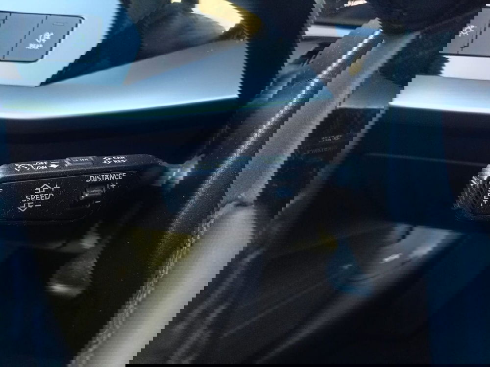 Audi A3 Sportback usata a Bari (14)