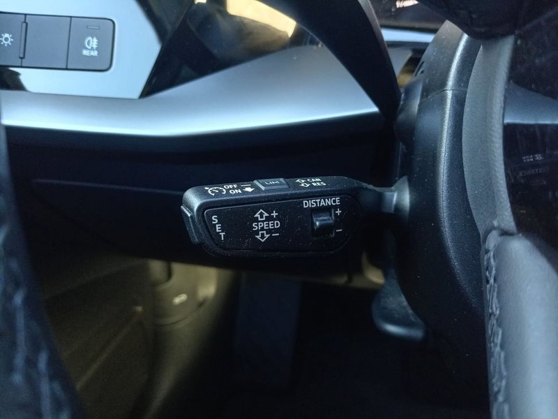 Audi A3 Sportback usata a Bari (14)