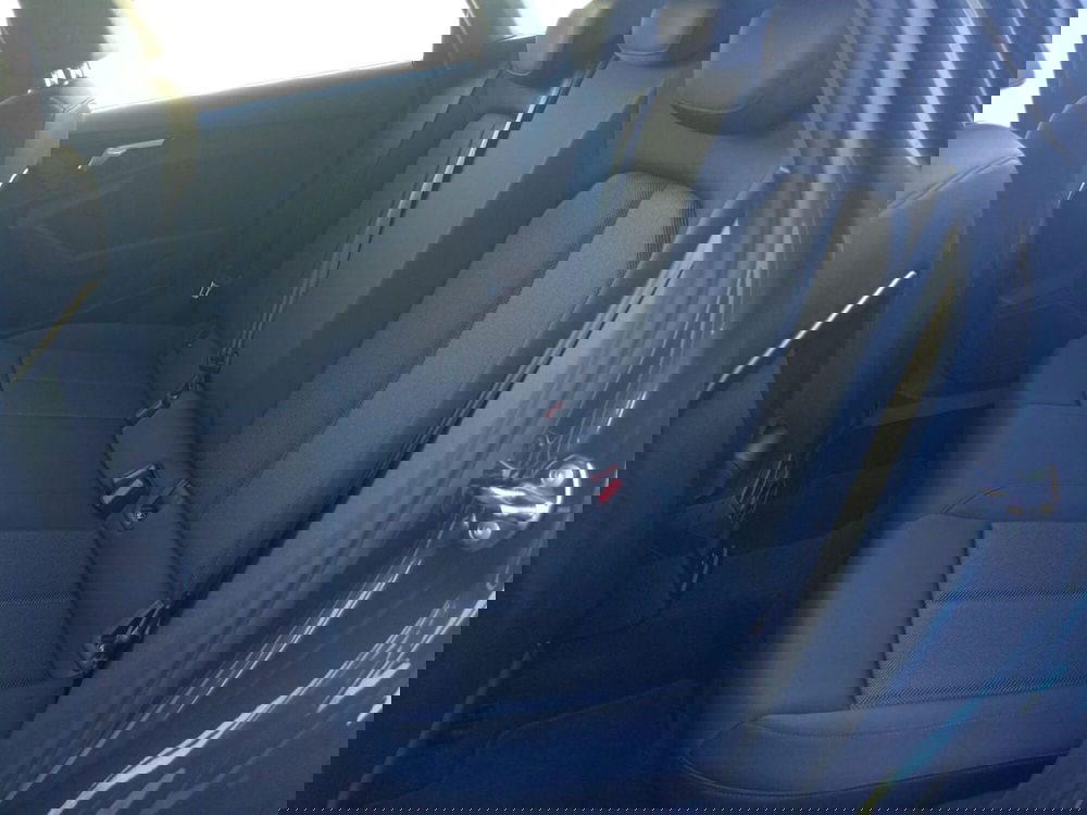 Audi A3 Sportback usata a Bari (16)